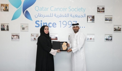Uber And Qatar Cancer Society Launch Trip to Recovery Initiative to Enable Access to Transportation For Patients